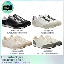 Onitsuka Tiger EDR CL 1183C386 4-Colors Unisex US4-14 NEW