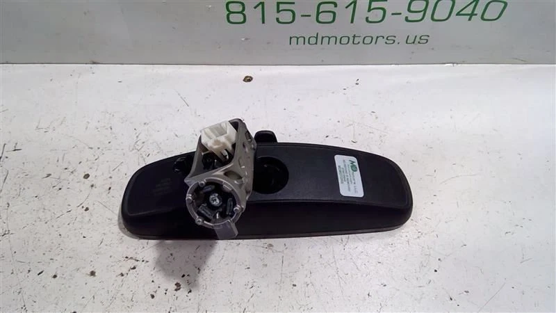 Espejo retrovisor interior Jeep Compass 2017-2021 5xr28dx9ae Foto 2 de 4