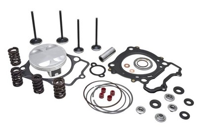 Kibblewhite Precision Top-End Service Kit für Honda CRF250R/CRF250X 30-33700
