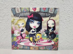 Jack Off Jill Clear Hearts | eBay