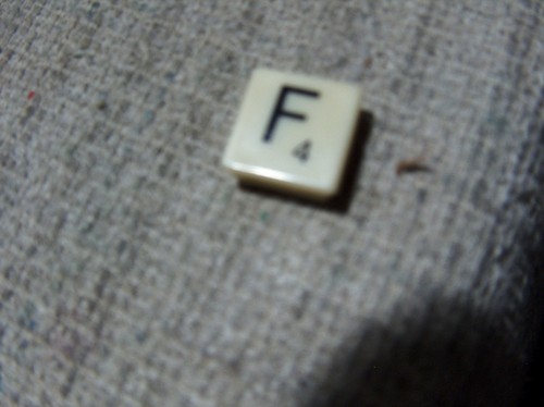 Tile Lock Scrabble Game Edition Replacement Pieces & Parts Snap 2013 snap in - Picture 13 of 35