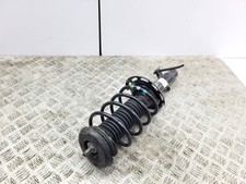 CITROEN C3 MK3 2018 1.2 PETROL SHOCK ABSORBER FRONT LEFT SIDE 9811371280