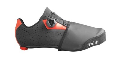 FIZIK Winddichte Fahrrad-Zehenkappen WIND PROOF