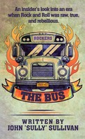 John 'Sully' Sullivan | The Bus | Buch | Englisch (2025) | Self Published