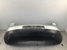 Stoßstange hinten VW Golf V (1K)  Stoßfänger hinten 646615