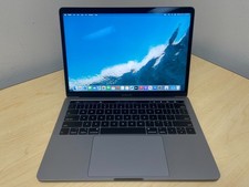 Apple MacBook Pro 13" Touch Bar Core i7 16GB 512GB SSD Sequoia  Warranty