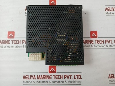 GENERAL ELECTRIC DCP050UR_HV Power Supply Module 88-250V 0.75A