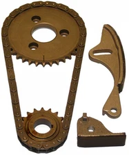 Engine Balance Shaft Chain Kit Cloyes Gear & Product 9-4191S