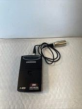 Samson UM1 UHF Series One Handheld Micro Diversity Receiver CH N5