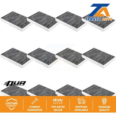 Cabin Air Filter (12 Pack) For 2012-2016 Tesla S K54-101794