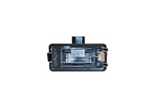 VAN WEZEL Kennzeichenleuchte 4914920 für SEAT ALTEA AROSA CORDOBA IBIZA LEON C5W