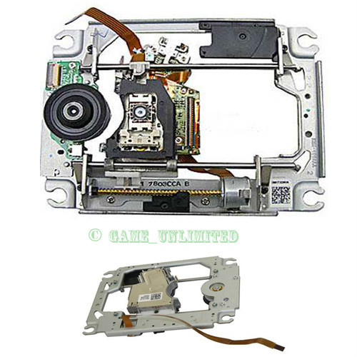 SONY PS3 LASER KES-400A KEM-400AAA KES-400AAA 400A KEM-400A CECHA01 + Deck - Picture 1 of 1