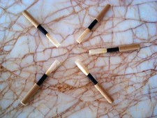 PRESTINI OBOE REED BLANKS - SYNTHETIC CORK - LOT of 10 units
