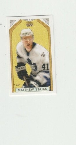 2003-04 Topps C55 O' Canada Back U Pick Pls READ B4 you Pay - Picture 128 of 139