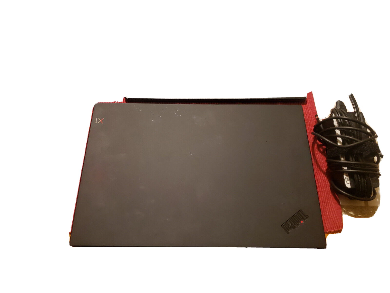 Lenovo ThinkPad X1 Carbon (6th Gen) 14