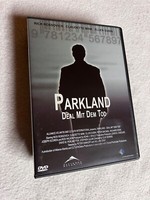 Parkland - Deal Mit Dem Tod | Neu/Ovp Dvd 18