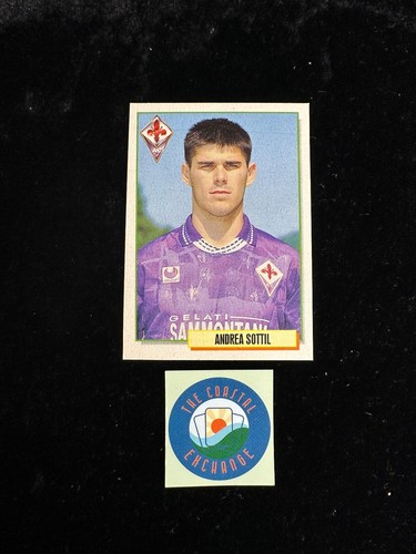 Merlin's Calcio 95 | Choose Your Singles | #1-250 - Picture 146 of 479