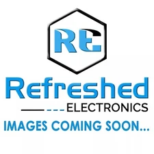 Lot of 2 Dell Inspiron 11 3185 USB Audio Port IO Circuit Board+Cable KY3GK M5MD4