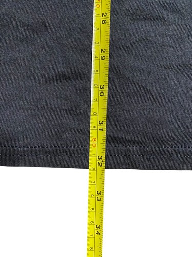 Travis Scott Circus Maximus Tour Shirt Size XL Black 2024 Official Merchandise - Picture 5 of 8