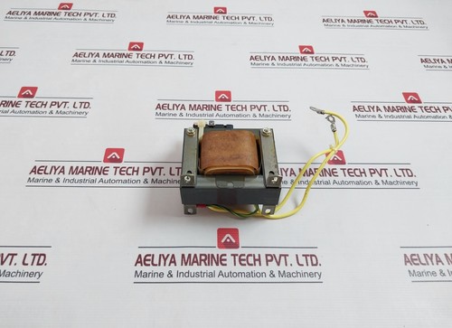 1192-0074 Current Transformer E.I.A.682 230VAC 50HZ 2.3V/50A 0.7A - Picture 3 of 9