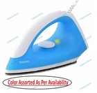 Philips 750W Leaned Soulplate a Secco Ferri Durevole Linished Piastra Precision