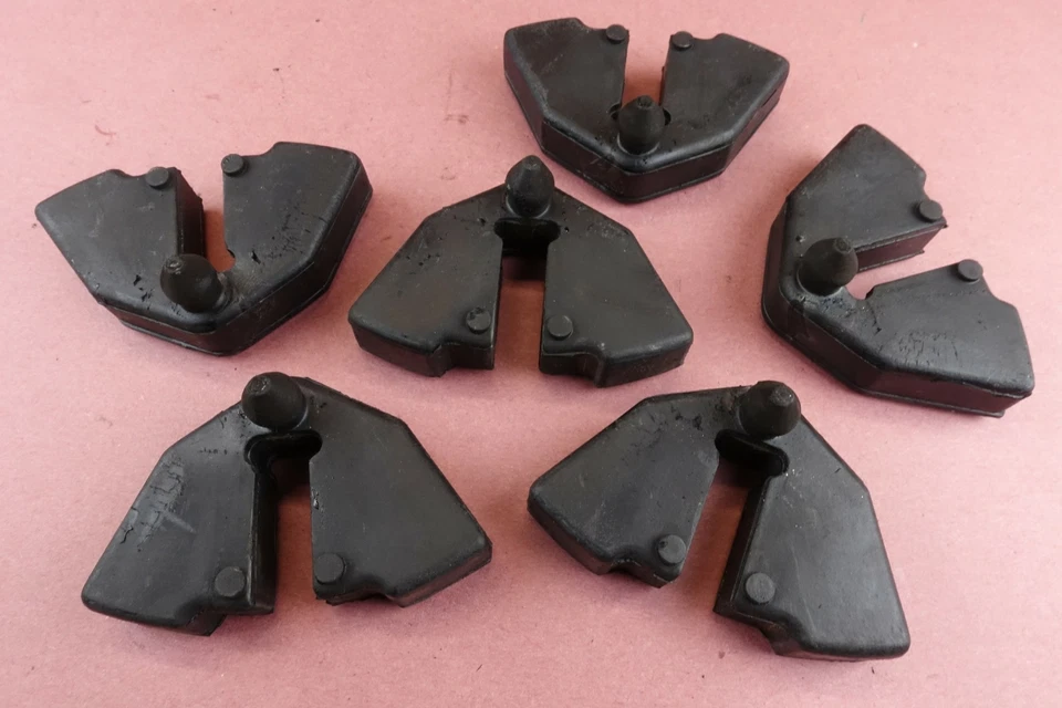 Amortiguadores amortiguadores buje trasero Suzuki Boulevard S40 Savage LS650 2005-2015 amortiguador Foto 4 de 4