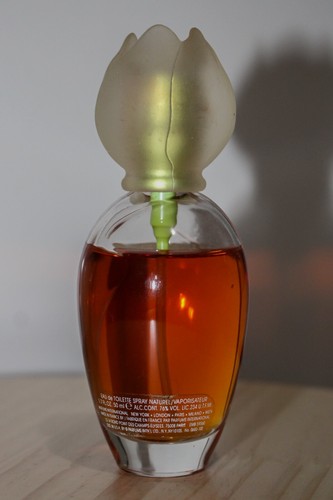 Vintage 1992 Chloé Narcisse 50ml Eau de Toilette - 95% (Discontinued) - Picture 2 of 4