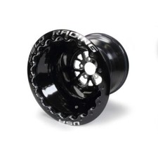 Weld 84b-616b278ub Wheel V-series Drag Wheel Black 16x16 5x4.75 4.0 Bs