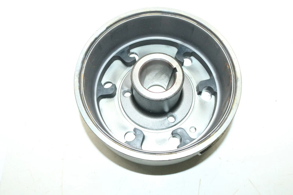 Arctic Cat F5 2008 Efi Estator Magneto Alternador Generador Volante Rotor Foto 3 de 4