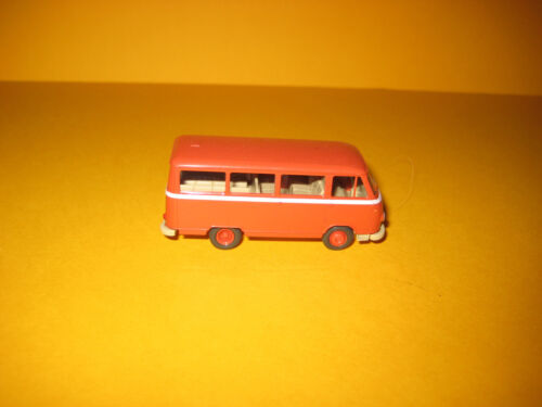 Wiking - Herpa - Brekina - Busch - 1:87 - H0 - Busse - LKW - Kommunal-Fahrzeuge - Bild 57 von 219