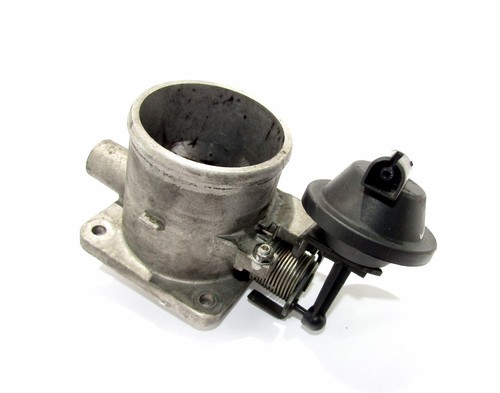 Hyundai Tucson JM 2004 2.0 Diesel 35100-27xxx Drosselklappe throttle body