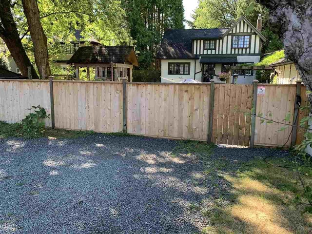 5828 Granville Street - Land Assembly in Houses for Sale in Downtown-West End - Image 4