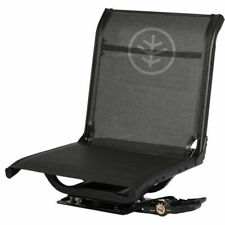 Wychwood Rotating Boat Seat Sea Fishing Boat High Rest Back Seat