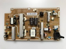 Samsung IV40F1 BHS BN44-00469B Power Supply Unit Board For LE40D503F7W