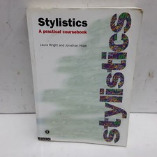 Stylistics: A Practical Coursebook