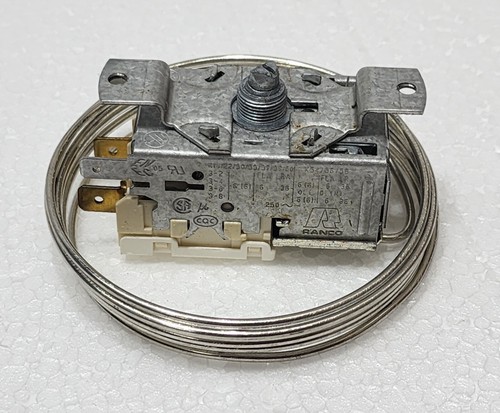 2x BREMA 23005 K50L3121 / METOS 5461642 THERMSTAT F/ ICE MAKER - Picture 2 of 6