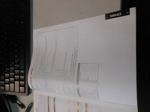 Manual de suplemento de fábrica KTM 2005 85SX 3.211.58 - Imagen 8 de 8
