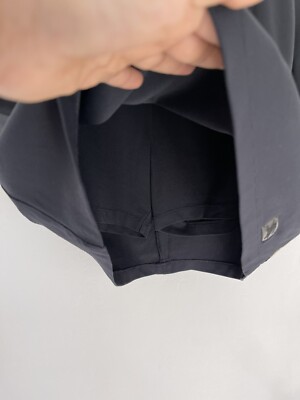 BURBERRY GOLF ミニスカート　サイズ9 BURBERRY GOLF Black Golf Skirt/Skort Size Small | eBay