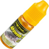 (539,00€/1L) Ftm Afrowels Tunke - 10Ml Fischlockstoff FüR Welse, WallerlocköL