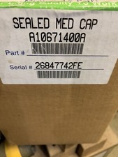 NIB Mettler Toledo A10671400A 500lb Load Cell