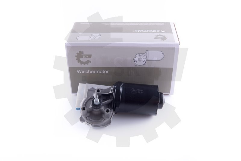Wiper Motor Rear For VW Multivan V Transporter V; 7E09557