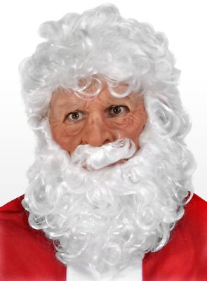 Santa