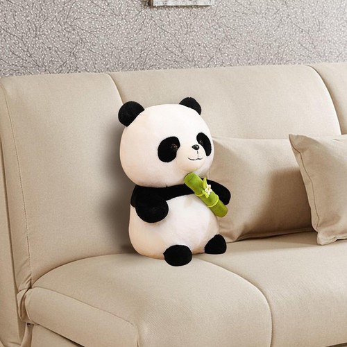 Big Giant Panda Doll Plush Stuffed Animal Bear Doll Pillow Soft Toy Kids Gift - Picture 3 of 13