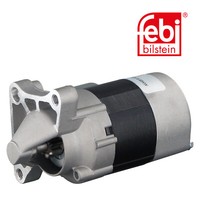 Febi Bilstein Starter 0.85 KW FüR Dacia Duster Logan MCV 1.6 16V 1.4 Renault