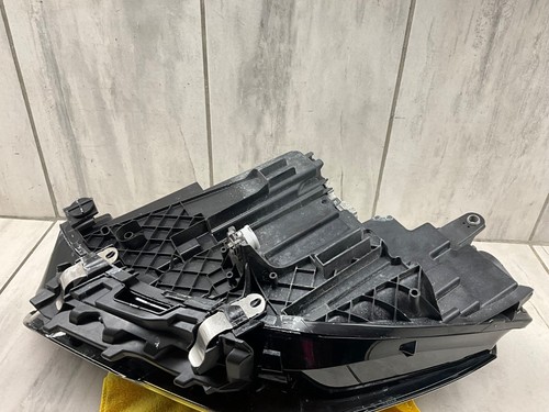 GENUINE OEM 5A682F5 5A77EC5 LED AHL Headlight Right New OEM BMW X2 U10 - Afbeelding 20 van 21