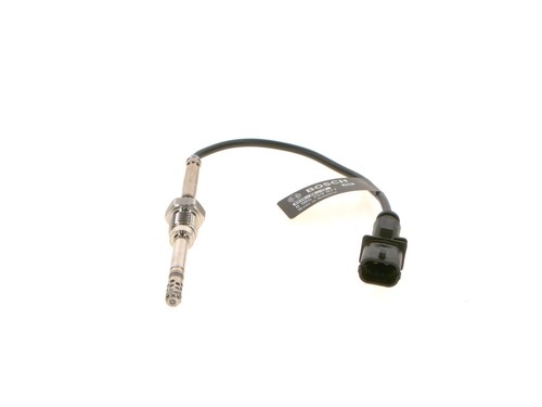 BOSCH Abgastemperatursensor für Opel Corsa D S07 Astra J Caravan S10 - Bild 3 von 4
