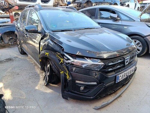 403004026R llanta para DACIA SANDERO III STEPWAY ESSENTIAL 2020 2248417 - Imagen 24 de 24