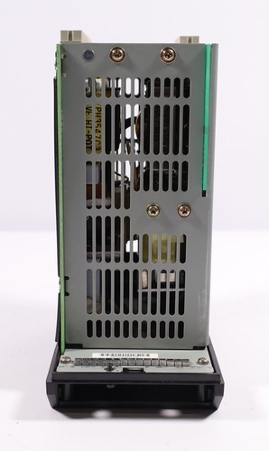 NBASE XYPLEX TP348B Network 12V Power Supply PS/125 350-5807 - Picture 9 of 9