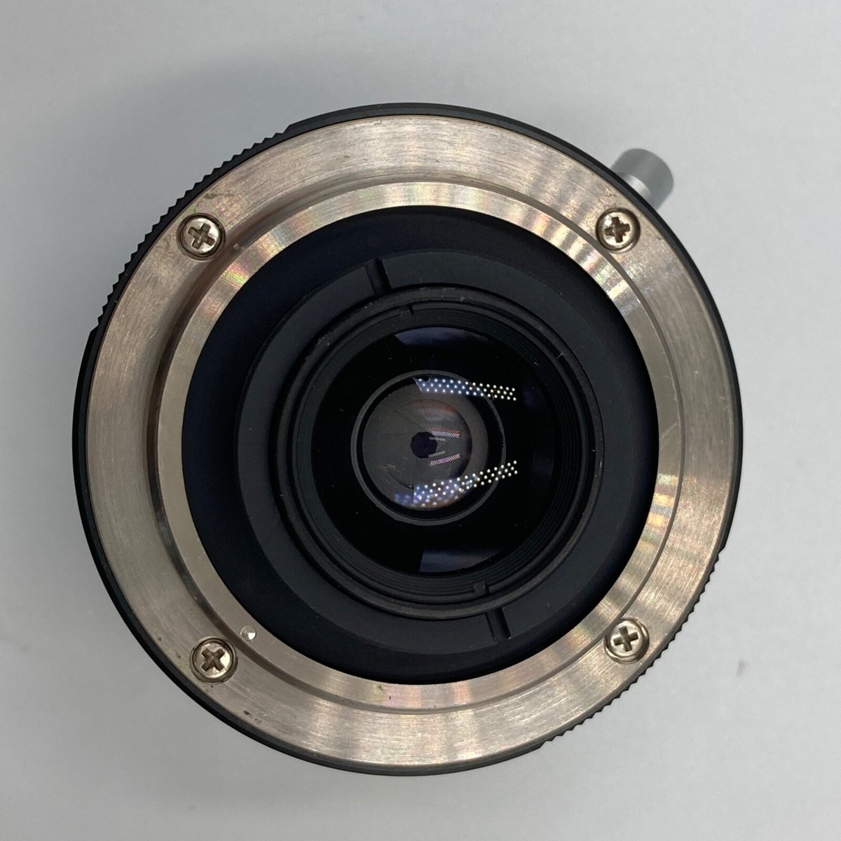 Voigtlander Snapshot-skopar 25mm F4 MC Camera Lens From
