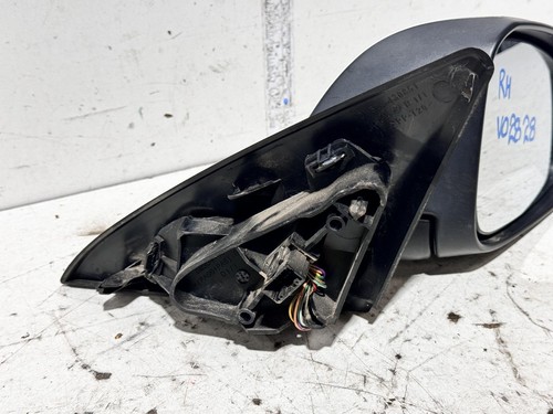 Renault Latitude Right Door Mirror X43 04/2011-01/2016 - Picture 2 of 9